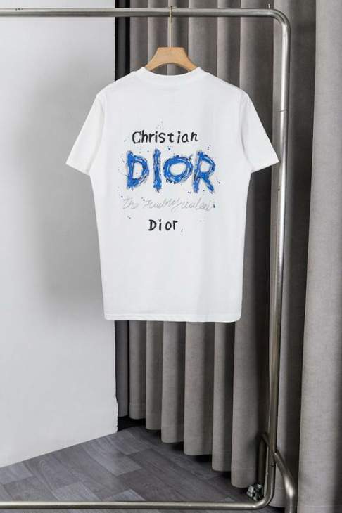 Dior T Shirts Short _SKUDiorM-2XLjhtxY04416382